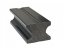 Podkladní hranol z WPC Technodeck Strong - plný - Rozměr: 40 x 30 x 2200 mm