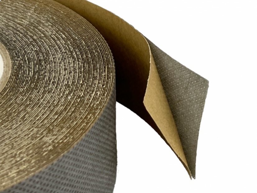 Podstřešní páska T-tape Difbar - Rozměr: 50 mm x 25 m
