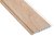 Plastová palubka Profi DECOR P550 foliovaná - 3001 fólie WOODEC Turner Oak Malt