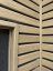 Fasádní obklad - WOOD SIDING SVP-B6 FRONTO V-BLACK - 60 dub