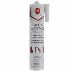 Montážní lepidlo pro interiérové obklady EXPERT NANOTACK