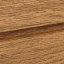 Fasádní obklad - WOOD SIDING SVP-05 - 58 dub winchester