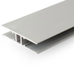 Spojovací profil ALU - H