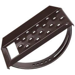 Střešní nášlap PZ ocel