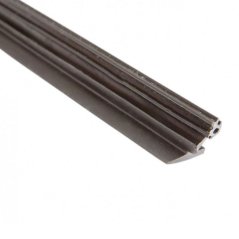 Těsnění ke krycímu profilu