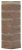Vnější roh 2-dílný NOVIK Hand Laid Brick HL100 - 110 Red Blend