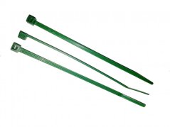 Upevňovací stahovací pásky pro stínící tkaniny