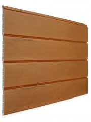 Plastová palubka Profi ASA P530 - 160 zlatý dub