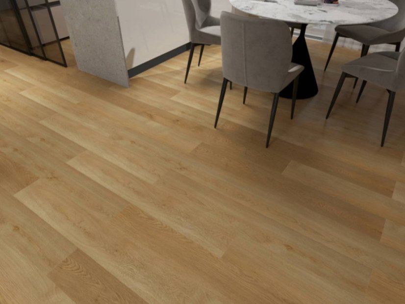 Vinylová podlaha SPC RIGID – Capri