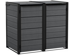Zahradní box Hide Away na popelnice