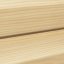Fasádní obklad - WOOD SIDING SV-01 - 50 borovice