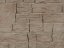 Fasádní obklad - NOVIK Stacked Stone SK100 - 310 Sand