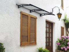 Vchodová stříška Aquila