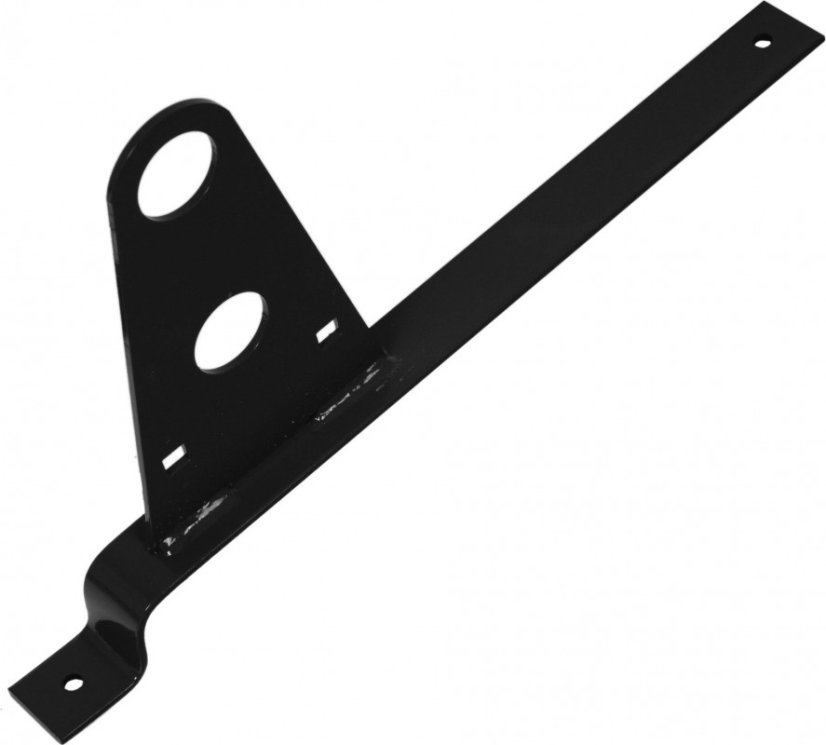 Držák trubkové sněhové zábrany krytina plechová a Venecia