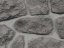 Fasádní obklad - NOVIK Field Stone FS100 - 510 Silver Stone