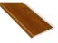 Plastová palubka Profi DECOR P550 foliovaná - 1001 zlatý dub - Varianta: 2 m