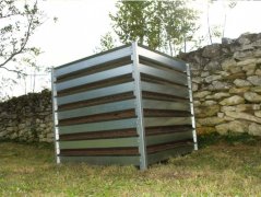 Zahradní kompostér K 170