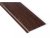 Plastová palubka Profi DECOR P550 foliovaná - 1003 tmavý dub