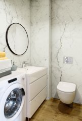 Interiérový obkladový panel Vilo MOTIVO Classic - Blank Marble