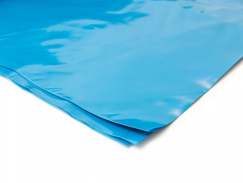 Parotěsná fólie Blau CE 200 - Rozměr: 50 x 4 m