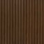 Fasádní obklad - WOOD SIDING SXP-06 MAX3 FRONTO - 64 ořech