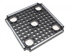 Výztužný profil LEVEL UP