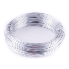 Drát vázací pozink