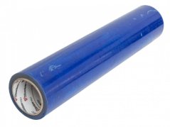 Ochranná fólie na okna - samolepící